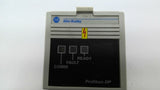 Allen Bradley 160-PD1 Communication Module 5VDC 160mA