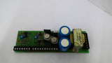 MOOG 121-148 Industrial Servo Control Module 25VDC