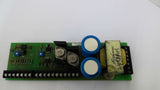 MOOG 121-148 Industrial Servo Control Module 25VDC