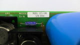 MOOG 121-148 Industrial Servo Control Module 25VDC
