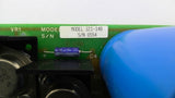 MOOG 121-148 Industrial Servo Control Module 25VDC
