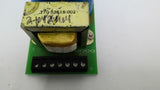 MOOG 121-148 Industrial Servo Control Module 25VDC