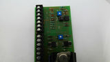 MOOG 121-148 Industrial Servo Control Module 25VDC