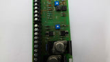 MOOG 121-148 Industrial Servo Control Module 25VDC
