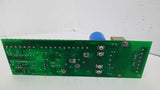 MOOG 121-148 Industrial Servo Control Module 25VDC