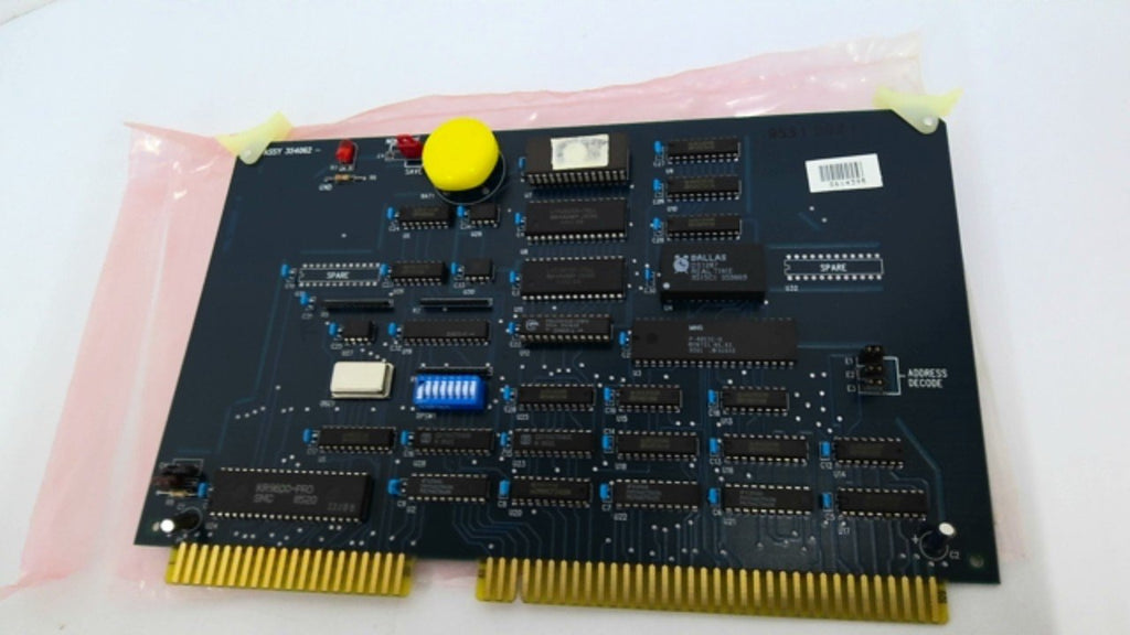 Videojet 354062-C Circuit Board