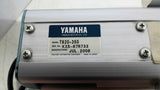 Yamaha T-920-350 Robot Servo Linear Actuator Slide 13.7" Stroke Travel