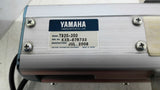 Yamaha T-920-350 Robot Servo Linear Actuator Slide 13.7" Stroke Travel