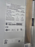 Allen-Bradley Power Flex 753 20F1AND156AA0NNNNN 125 HP AC Drive 480 Volts
