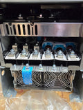 Allen-Bradley Power Flex 753 20F1AND156AA0NNNNN 125 HP AC Drive 480 Volts