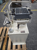 Flo Draulic FD1210 Hydraulic Unit 1500 PSI 1.5 GPM