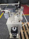 Flo Draulic FD1210 Hydraulic Unit 1500 PSI 1.5 GPM