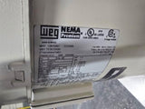 Flo Draulic FD1210 Hydraulic Unit 1500 PSI 1.5 GPM