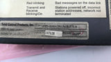 Total Control Products QPI-ABD-201 Series A Communication Interface Module 5VDC