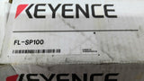 Keyence FL-SP100 Liquid Level Sensor 1000MM 10-30VDC