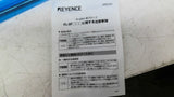 Keyence FL-SP100 Liquid Level Sensor 1000MM 10-30VDC