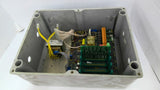 Schlumberger DN2100-6101 Mass Flow Remote Unit 115/120VAC 35VA