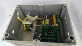 Schlumberger DN2100-6101 Mass Flow Remote Unit 115/120VAC 35VA