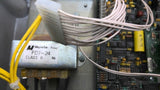 Schlumberger DN2100-6101 Mass Flow Remote Unit 115/120VAC 35VA