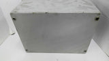 Schlumberger DN2100-6101 Mass Flow Remote Unit 115/120VAC 35VA