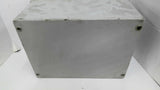 Schlumberger DN2100-6101 Mass Flow Remote Unit 115/120VAC 35VA
