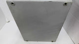 Schlumberger DN2100-6101 Mass Flow Remote Unit 115/120VAC 35VA