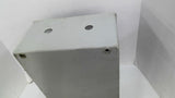 Schlumberger DN2100-6101 Mass Flow Remote Unit 115/120VAC 35VA