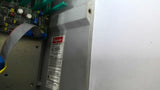 Schlumberger DN2100-6101 Mass Flow Remote Unit 115/120VAC 35VA