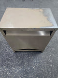 Hevi-Duty DT1960H34TS 34 KVA Transformer 230/460 Pri 460/266 Sec Volts
