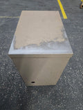 Hevi-Duty DT1960H34TS 34 KVA Transformer 230/460 Pri 460/266 Sec Volts