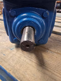 Morse 6M DLR03 E93MX5101 Gear Reducer 1:1 Ratio 22.03 HP 1750 RPM