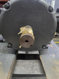 Baldor M3770T 7 1/2 HP AC Motor 20/-230/460 Volts 1800 Rpm 4P 213T 3 Phase 60 HZ