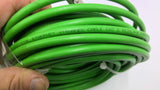 Harting RJ45- M12 15M x 67CAOE41.0150 Ethernet Stranded Cable