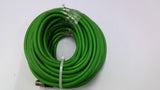Harting RJ45- M12 15M x 67CAOE41.0150 Ethernet Stranded Cable