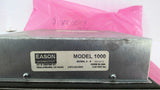 Eason Technology 1000 001671 Intelligent Operator Interface Panel
