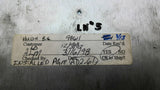 Eason Technology 1000 001671 Intelligent Operator Interface Panel