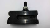 Lathe 250-110 Quick Change Tool Post Holder