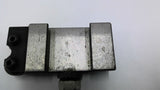 Lathe 250-110 Quick Change Tool Post Holder