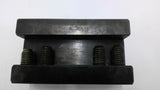 Alorts Ca1 Quick Change Tool Post Holder