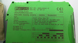 Phoenix Contact ELRW3-24DC/500AC-21 Reversing Contactor 24VDC/500AC 10A
