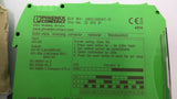 Phoenix Contact ELRW3-24DC/500AC-21 Reversing Contactor 24VDC/500AC 10A