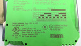 Phoenix Contact ELRW3-24DC/500AC-21 Reversing Contactor 24VDC/500AC 10A