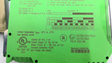 Phoenix Contact ELRW3-24DC/500AC-21 Reversing Contactor 24VDC/500AC 10A