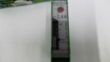 Phoenix Contact ELRW3-24DC/500AC-21 Reversing Contactor 24VDC/500AC 10A