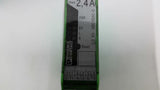 Phoenix Contact ELRW3-24DC/500AC-21 Reversing Contactor 24VDC/500AC 10A