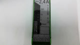 Phoenix Contact ELRW3-24DC/500AC-21 Reversing Contactor 24VDC/500AC 10A