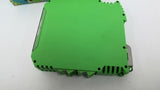 Phoenix Contact ELRW3-24DC/500AC-21 Reversing Contactor 24VDC/500AC 10A