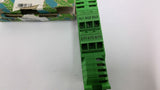 Phoenix Contact ELRW3-24DC/500AC-21 Reversing Contactor 24VDC/500AC 10A