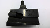 Lathe 250-107 Quick Change Tool Post Holder