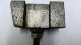 Lathe 250-107 Quick Change Tool Post Holder